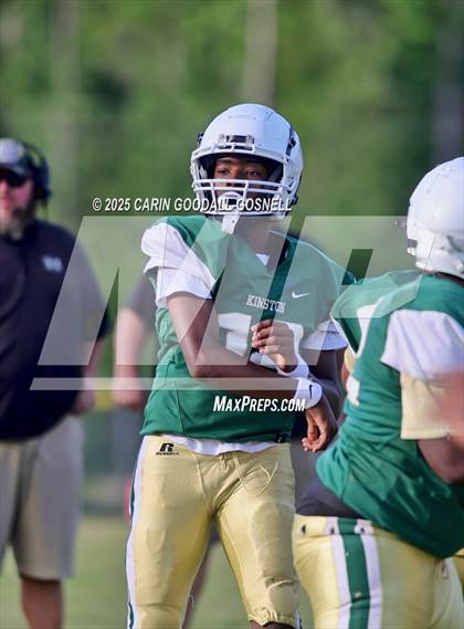Thumbnail 1 in Kinston vs Havelock photogallery.
