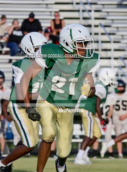 Thumbnail 1 in Kinston vs Havelock photogallery.