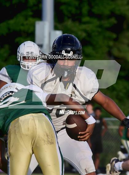 Thumbnail 1 in Kinston vs Havelock photogallery.