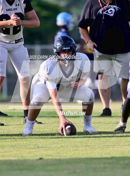 Thumbnail 1 in Kinston vs Havelock photogallery.