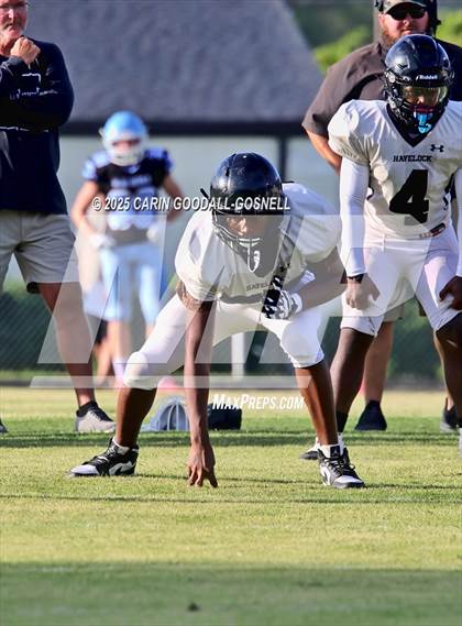 Thumbnail 2 in Kinston vs Havelock photogallery.