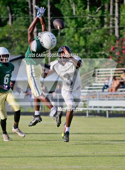 Thumbnail 2 in Kinston vs Havelock photogallery.