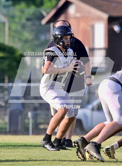 Thumbnail 1 in Kinston vs Havelock photogallery.