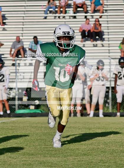 Thumbnail 3 in Kinston vs Havelock photogallery.