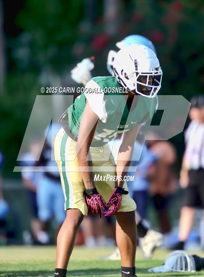 Thumbnail 1 in Kinston vs Havelock photogallery.