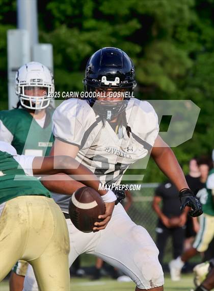 Thumbnail 2 in Kinston vs Havelock photogallery.