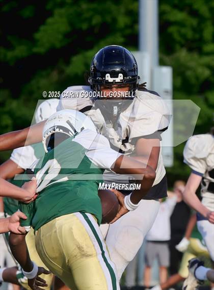 Thumbnail 3 in Kinston vs Havelock photogallery.