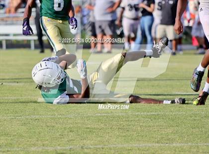 Thumbnail 1 in Kinston vs Havelock photogallery.