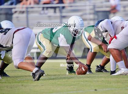 Thumbnail 1 in Kinston vs Havelock photogallery.