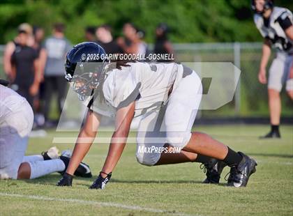 Thumbnail 3 in Kinston vs Havelock photogallery.