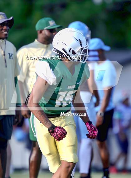 Thumbnail 2 in Kinston vs Havelock photogallery.