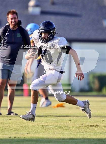 Thumbnail 1 in Kinston vs Havelock photogallery.