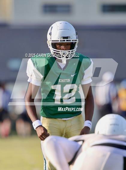 Thumbnail 3 in Kinston vs Havelock photogallery.
