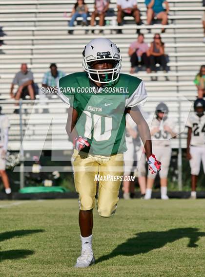 Thumbnail 1 in Kinston vs Havelock photogallery.
