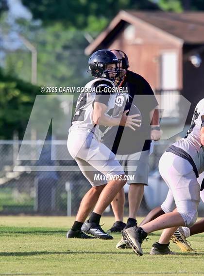 Thumbnail 3 in Kinston vs Havelock photogallery.