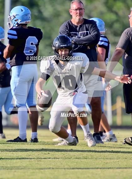 Thumbnail 3 in Kinston vs Havelock photogallery.