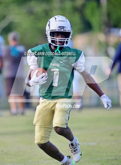 Thumbnail 3 in Kinston vs Havelock photogallery.