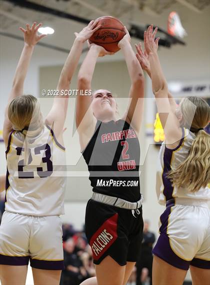 Thumbnail 2 in Fairfield Union @ Bloom-Carroll photogallery.