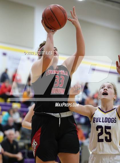 Thumbnail 3 in Fairfield Union @ Bloom-Carroll photogallery.