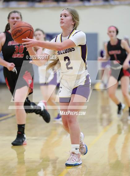 Thumbnail 3 in Fairfield Union @ Bloom-Carroll photogallery.
