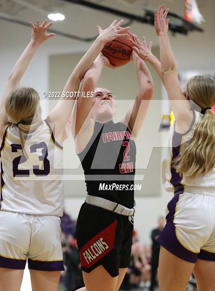 Thumbnail 1 in Fairfield Union @ Bloom-Carroll photogallery.