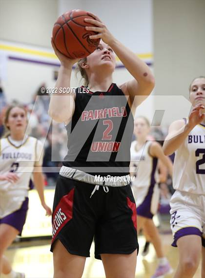 Thumbnail 1 in Fairfield Union @ Bloom-Carroll photogallery.