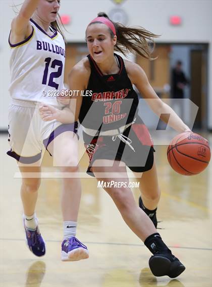 Thumbnail 1 in Fairfield Union @ Bloom-Carroll photogallery.