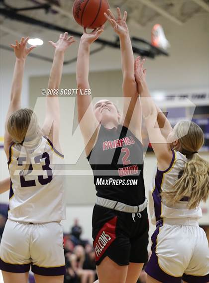 Thumbnail 3 in Fairfield Union @ Bloom-Carroll photogallery.