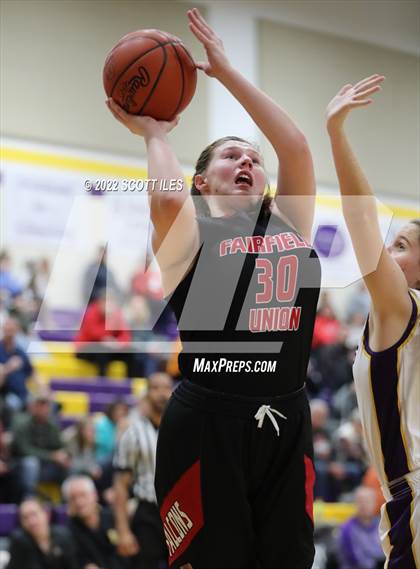Thumbnail 2 in Fairfield Union @ Bloom-Carroll photogallery.