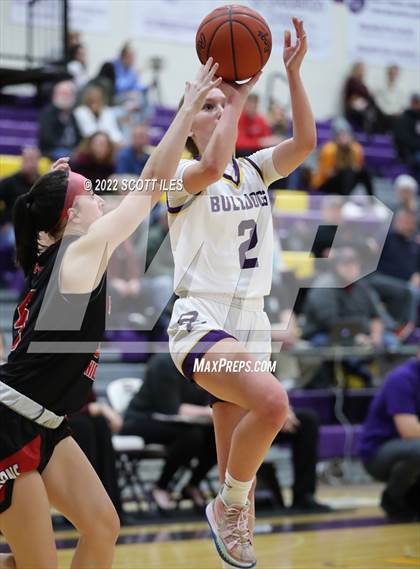 Thumbnail 1 in Fairfield Union @ Bloom-Carroll photogallery.