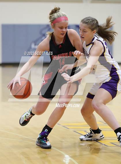 Thumbnail 3 in Fairfield Union @ Bloom-Carroll photogallery.
