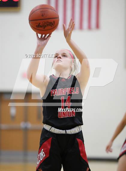 Thumbnail 1 in Fairfield Union @ Bloom-Carroll photogallery.