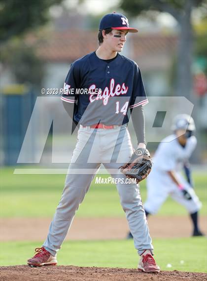 Thumbnail 1 in Marshall vs Alhambra photogallery.