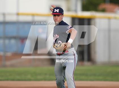 Thumbnail 3 in Marshall vs Alhambra photogallery.