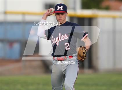 Thumbnail 1 in Marshall vs Alhambra photogallery.