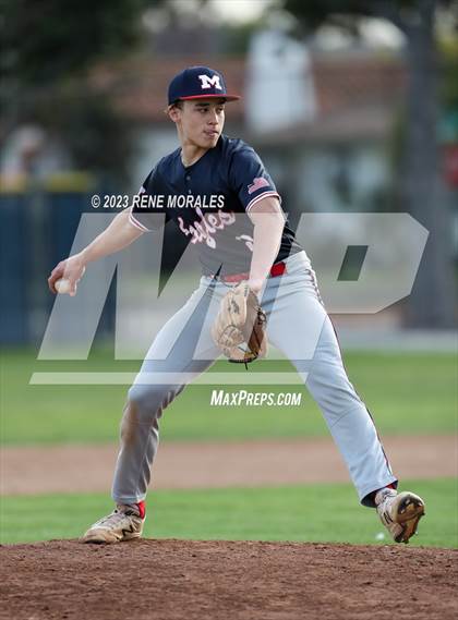 Thumbnail 2 in Marshall vs Alhambra photogallery.
