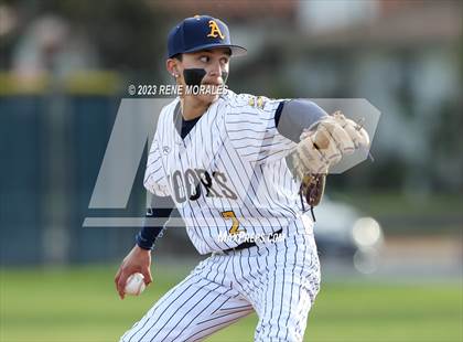 Thumbnail 2 in Marshall vs Alhambra photogallery.