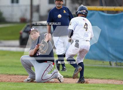 Thumbnail 2 in Marshall vs Alhambra photogallery.