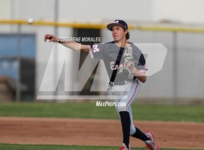 Thumbnail 2 in Marshall vs Alhambra photogallery.
