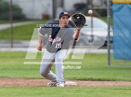 Thumbnail 1 in Marshall vs Alhambra photogallery.
