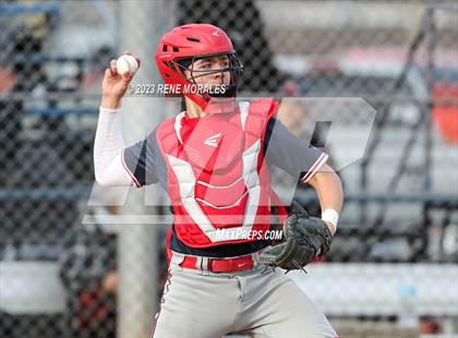 Thumbnail 2 in Marshall vs Alhambra photogallery.