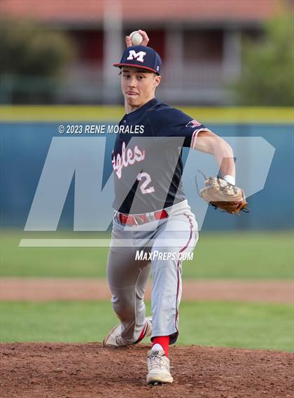 Thumbnail 2 in Marshall vs Alhambra photogallery.