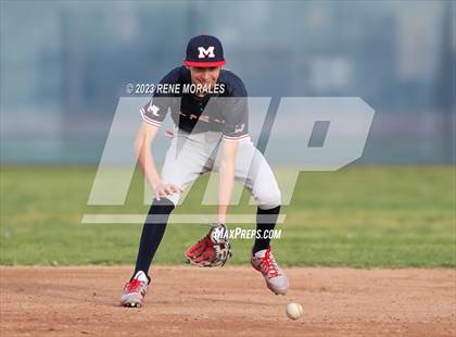 Thumbnail 2 in Marshall vs Alhambra photogallery.