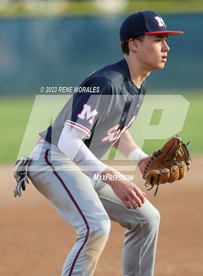 Thumbnail 1 in Marshall vs Alhambra photogallery.