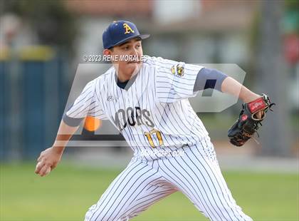 Thumbnail 2 in Marshall vs Alhambra photogallery.