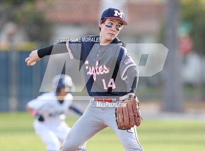Thumbnail 1 in Marshall vs Alhambra photogallery.