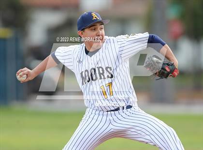 Thumbnail 3 in Marshall vs Alhambra photogallery.