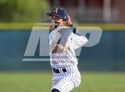 Thumbnail 3 in Marshall vs Alhambra photogallery.