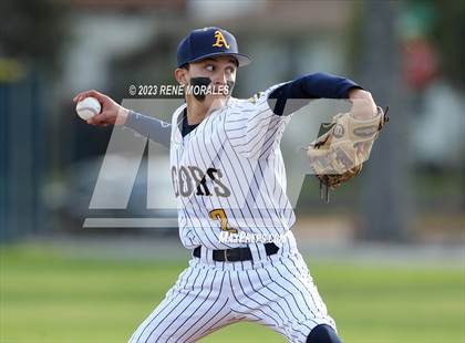 Thumbnail 1 in Marshall vs Alhambra photogallery.