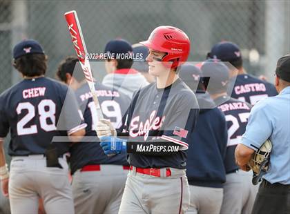 Thumbnail 1 in Marshall vs Alhambra photogallery.